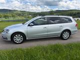 Volkswagen Passat Variant Trendline BlueMotion Automatik - gebrauchte Kombis