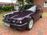 BMW e34 540iA (restauriert) - BMW 540 aus 1994: 540i