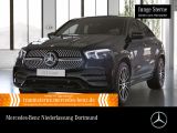 Mercedes-Benz GLE 350 de 4M Coupé AMG/Night/Burm/AHK/Pano