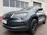 Skoda Karoq 1.0 TSI 85kW 116PS DSG Style/LED/NAVI/KAM - Skoda Karoq in Dortmund