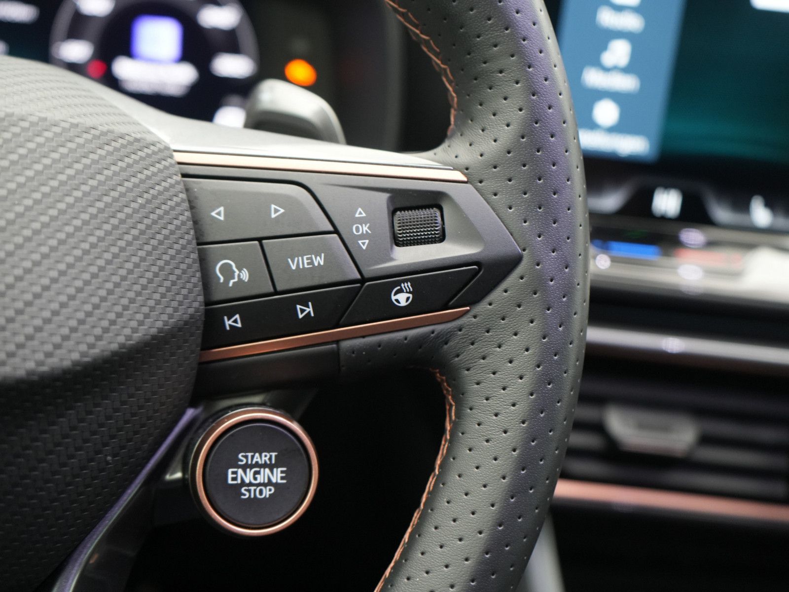 Cupra Formentor - Bild 7