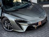 McLaren Artura 3.0 V6 Plug-in / Org. NL / 1st owner / Ca - McLaren Artura Plug-in Hybrid (PHEV) Gebrauchtwagen