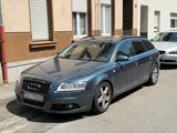 Audi a6 c6 2.7tdi Getriebeschaden polnisch... - Audi A6: Getriebe