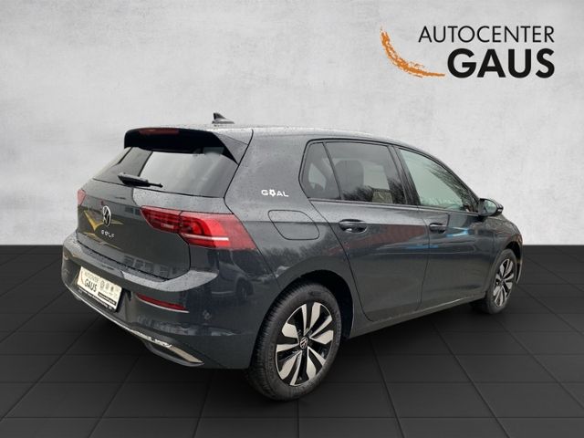 Golf GOAL 1,5 l TSI 6-Gang