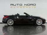 Nissan 350 Z Roadster*Premium-Pack*Brembo*Sport.AGA*KW* - Nissan: Sport