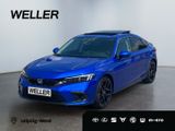 Honda Civic e:HEV 2.0 i-MMD Hybrid Advance *ACC*BOSE* - Honda Civic mit Hybrid-Antrieb: Leder