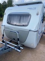 HYMER / ERIBA / HYMERCAR FEELING 390 - HYMER / ERIBA Feeling
