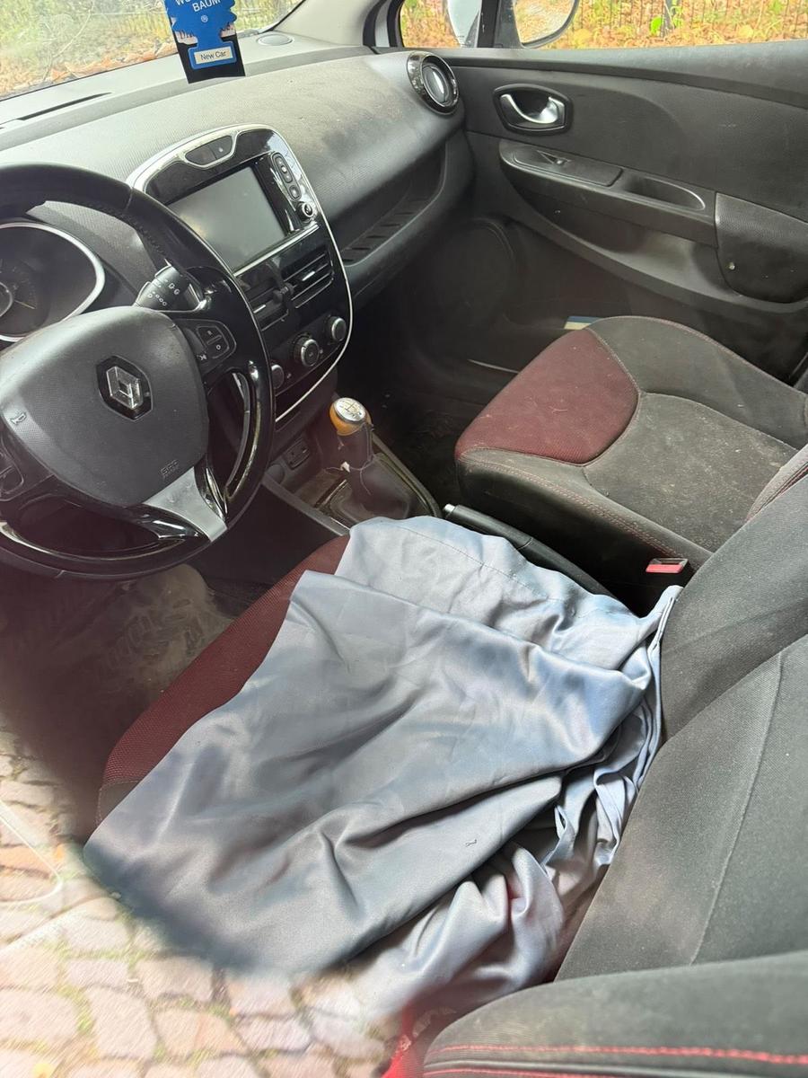 Renault Clio 2015 — photo 5