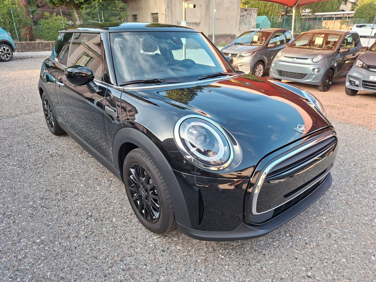 MINI Mini 1.5 Cooper Classic