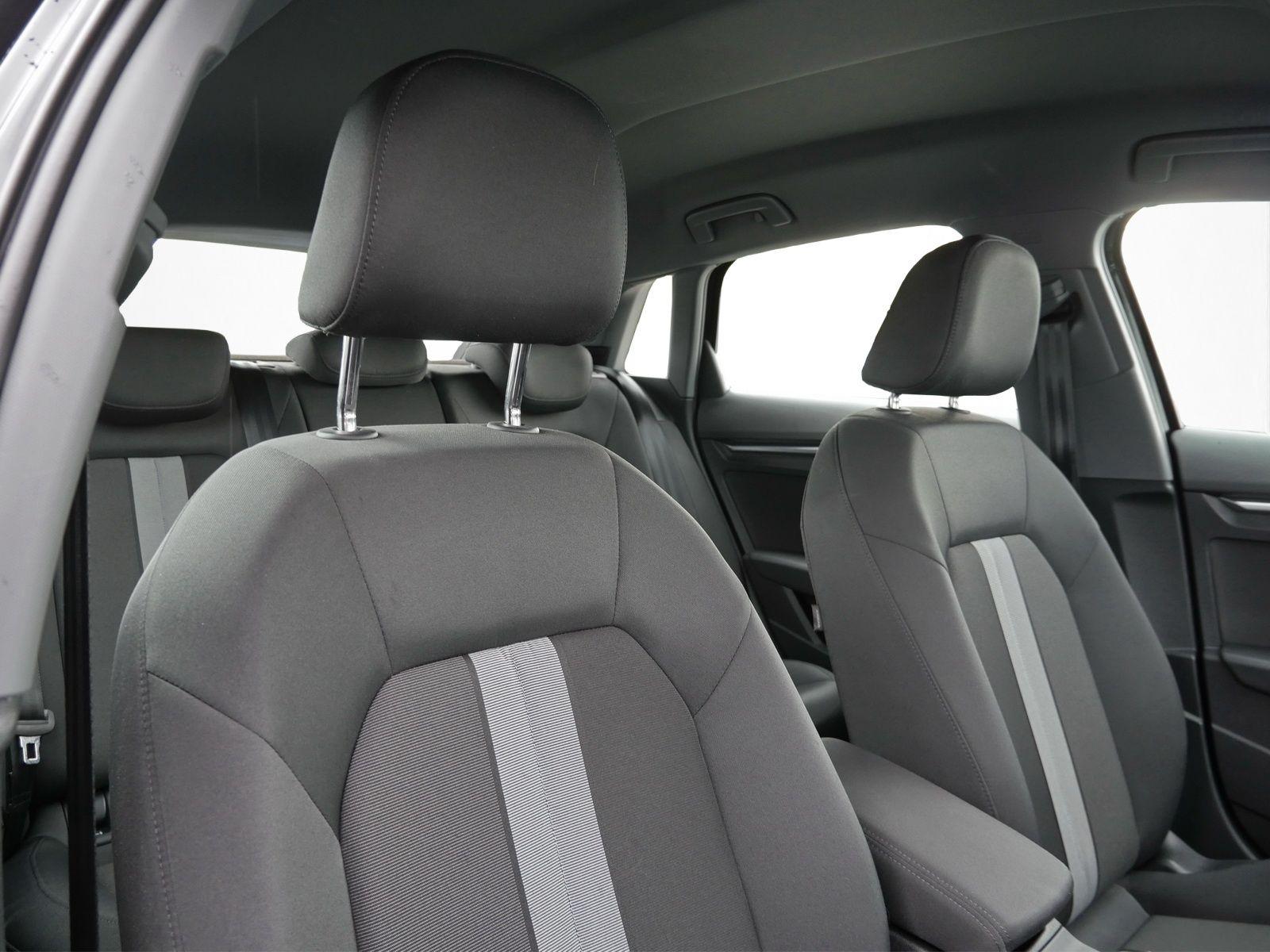 Audi A3 Sportback 35 TDI advanced LED*RFK*Navi*ACC, миниатюра 10