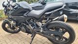 BMW G310r 