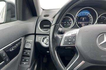Mercedes C 220 - 7