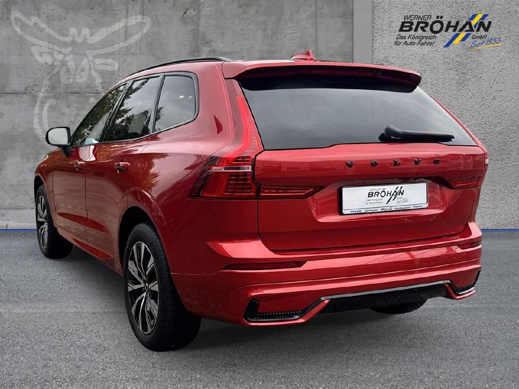 Volvo XC60 — fotografia 3