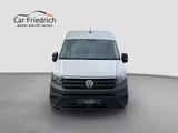 Volkswagen Crafter 2.0 TDI 35 mittellang Hochdach FWD/AHK - Abrollkipper