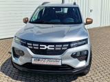 Dacia Spring Extreme Electric 65*Navi*CCS - graue Dacia Spring