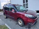 Fiat Doblo 1.4 T-Jet 16V Klima HU 2027 - Fiat Doblo aus 2016