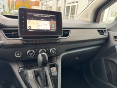 Fahrzeugabbildung Grand Kangoo III Techno 1.3 TCe130 Autom+7 Sitze