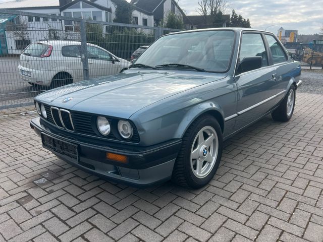 BMW 316i Cope Automatik H-Kennzeichen