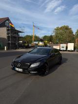 Mercedes-Benz CLS 350 CDI - AMG Line - Mercedes-Benz CLS 350 aus 2011: Cdi