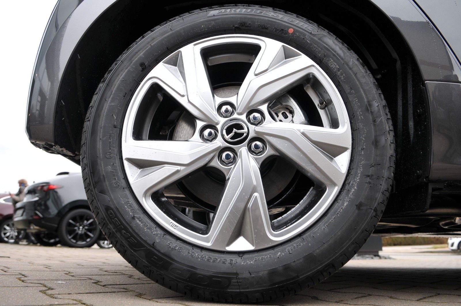 Mazda 2 Hybrid - Bild 13