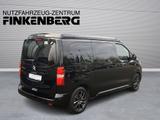 Citroën Spacetourer Vanster Pössl *SitzHzg*GRA*RüKam - Citroën Wohnwagen & Wohnmobile