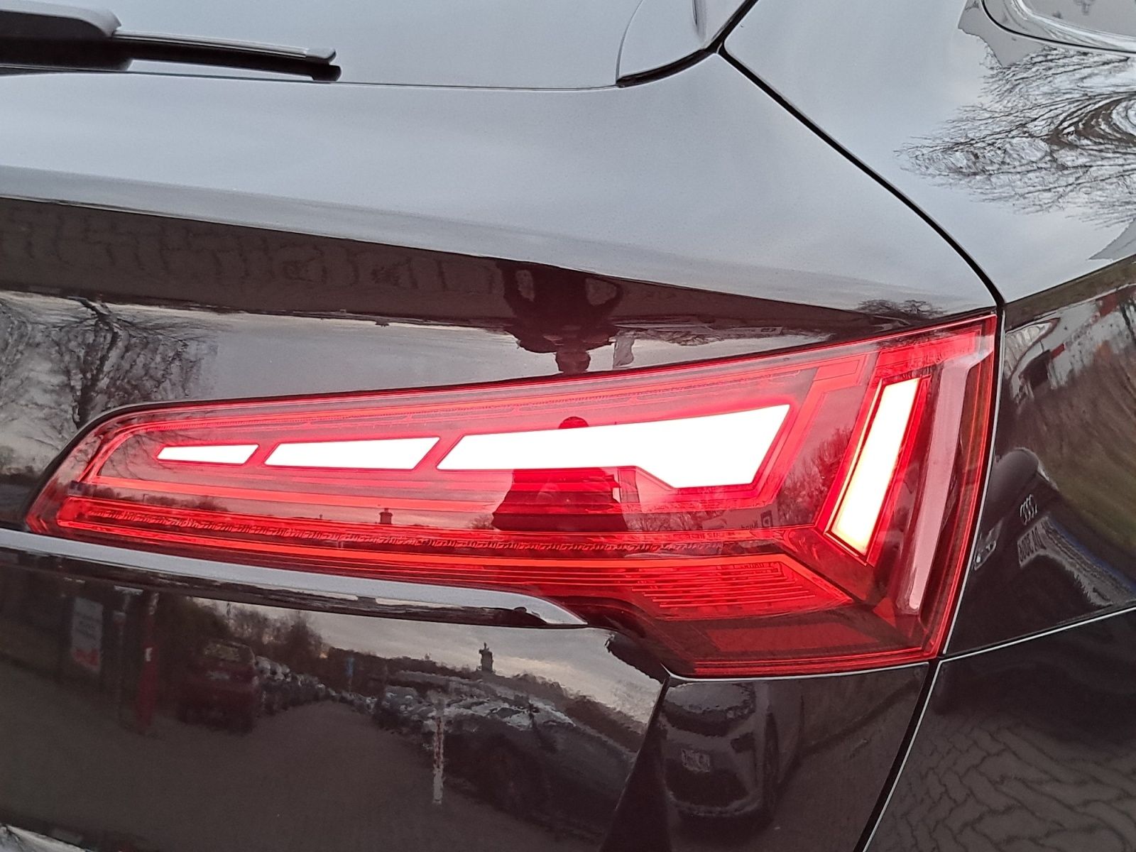 Audi Q5 - Bild 26