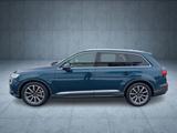 Audi Q7 55 TFSI e AHK/B&O/Kam/Luft/Nav/LED/MMI/Assist - Audi Q7: Geländewagen