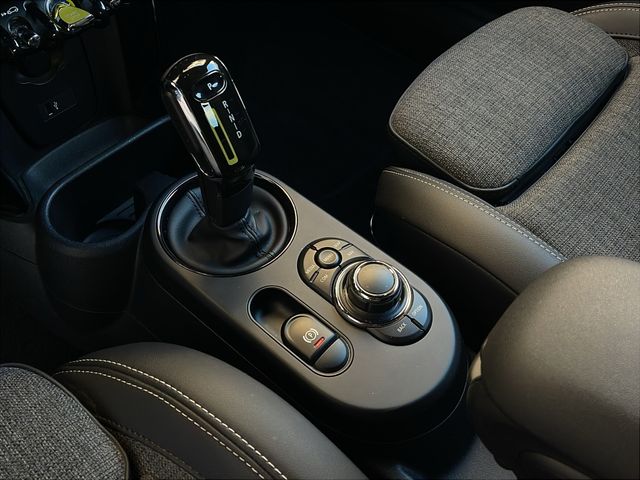 Foto Nummer 10: MINI Cooper S