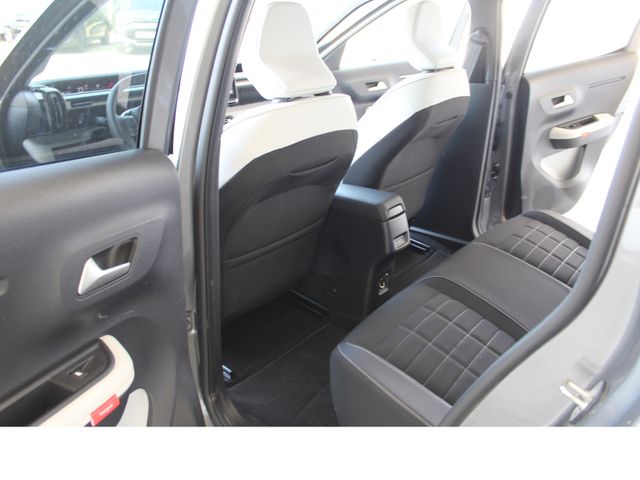 Citroën C3 e 113 MAX