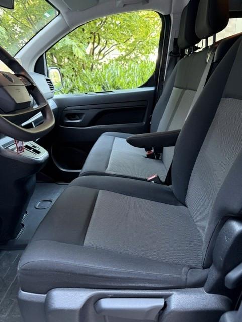 Peugeot Kasten Standard Doppelkabine 2.HD*SH*WR*AHK