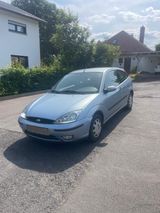 Ford Focus 1.6 Tüv07/26 - Ford Focus aus 2005: 2.0