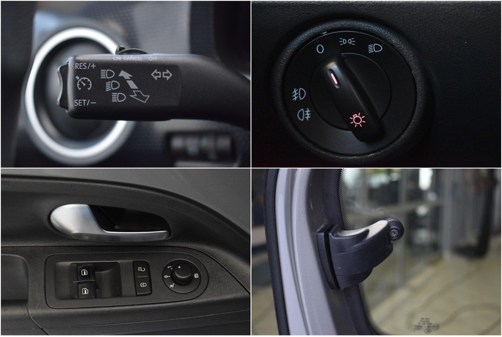Volkswagen Up 1.0 Klima*Rückfahrkamera*5-Türig, миниатюра 19