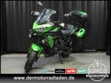 Kawasaki Versys 650 Grand Tourer // KOFFER + TOPCASE // - Angebote