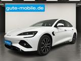 BYD Seal EV Comfort PANO|360°|LAS|ACC|SHZ|18"|SOFORT - weiße BYD SEAL