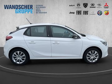 Opel Corsa e Edition Klima+Bluethooth+Carplay