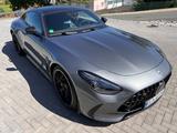 Mercedes-Benz AMG GT63 4matic+ Aero kompl. Carbon Keramik - Mercedes-Benz AMG GT R von privat