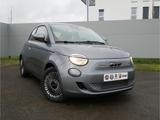 Fiat 500e ICON 42 kWh WINTER PARK KOMFORTPAK NAV ALU  - Fiat 500e Gebrauchtwagen