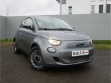 Fiat 500e ICON 42 kWh WINTER PARK KOMFORTPAK NAV ALU  - Fiat 500e Tageszulassungen