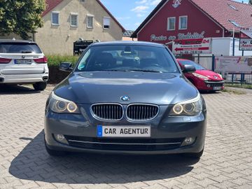 BMW 525 - 9