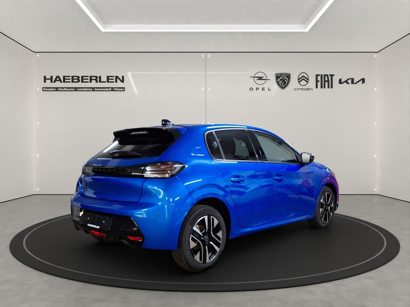 Peugeot 208 - Bild 5