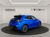 Peugeot 208 - Vorschau Bild 5