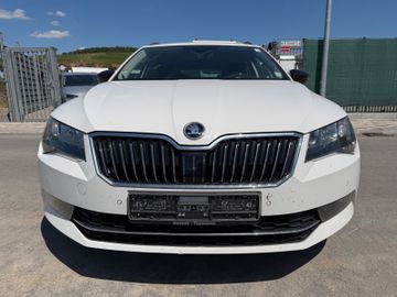 Skoda Superb - 2