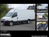 Iveco Daily 35 S14 V Kasten MAXI Lang + Hoch AHK - Iveco aus 2008