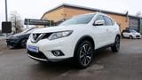 Nissan X-Trail N-Vision/NAVI/360°Kamera/SHZ - Nissan X-Trail N-VISION