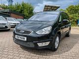 Ford Galaxy Titanium 2.0 TDCI 103kw 140 Ps  7 Sitze - Ford Galaxy: 7