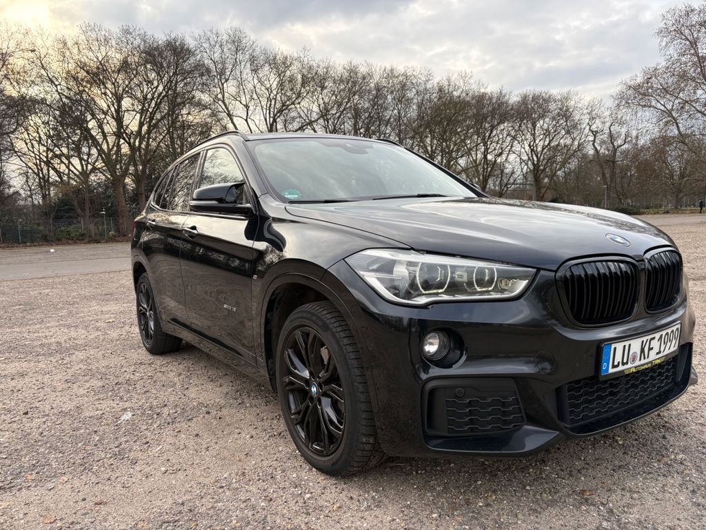 Image of BMW X1