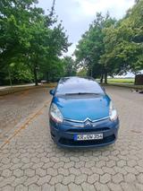 Citroën C4 Picasso THP 140 Exclusive Autom. Exclusive - Citroën C4 Picasso aus 2008