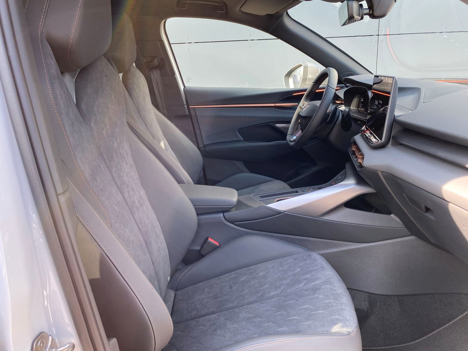 Cupra Terramar - Bild 16