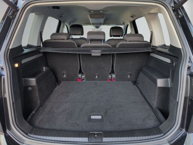 Touran 1.4 TSI DSG HIGHLINE AHK+RFK+LED+elk.HECK