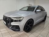 Audi SQ8 4.0 TFSI qu. Matrix Pano B&O Sthzg S Sitz 23 - Audi SQ8 aus 2022